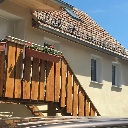 Lejlighed Altwahnsdorf