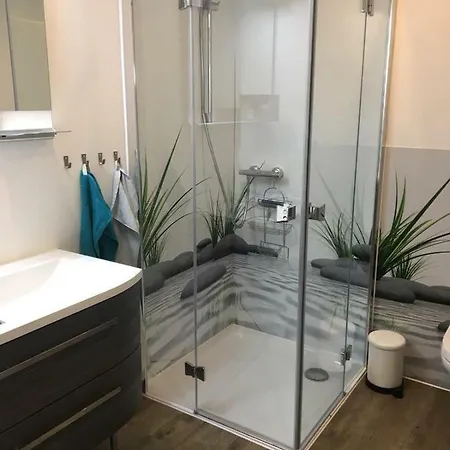 Lejlighed Altwahnsdorf *