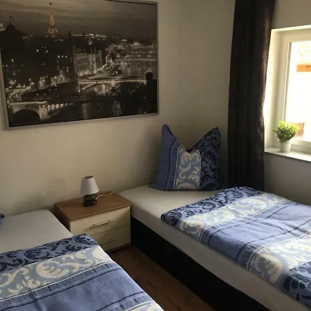 Altwahnsdorf Radebeul