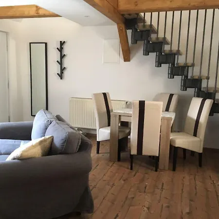 Altwahnsdorf Lejlighed Radebeul